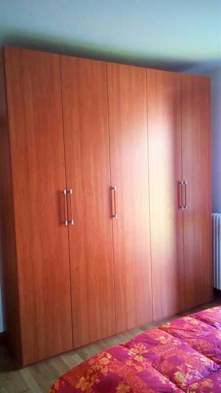 Апартаменти Casa Vacanze I Borghi Salionze Екстер'єр фото
