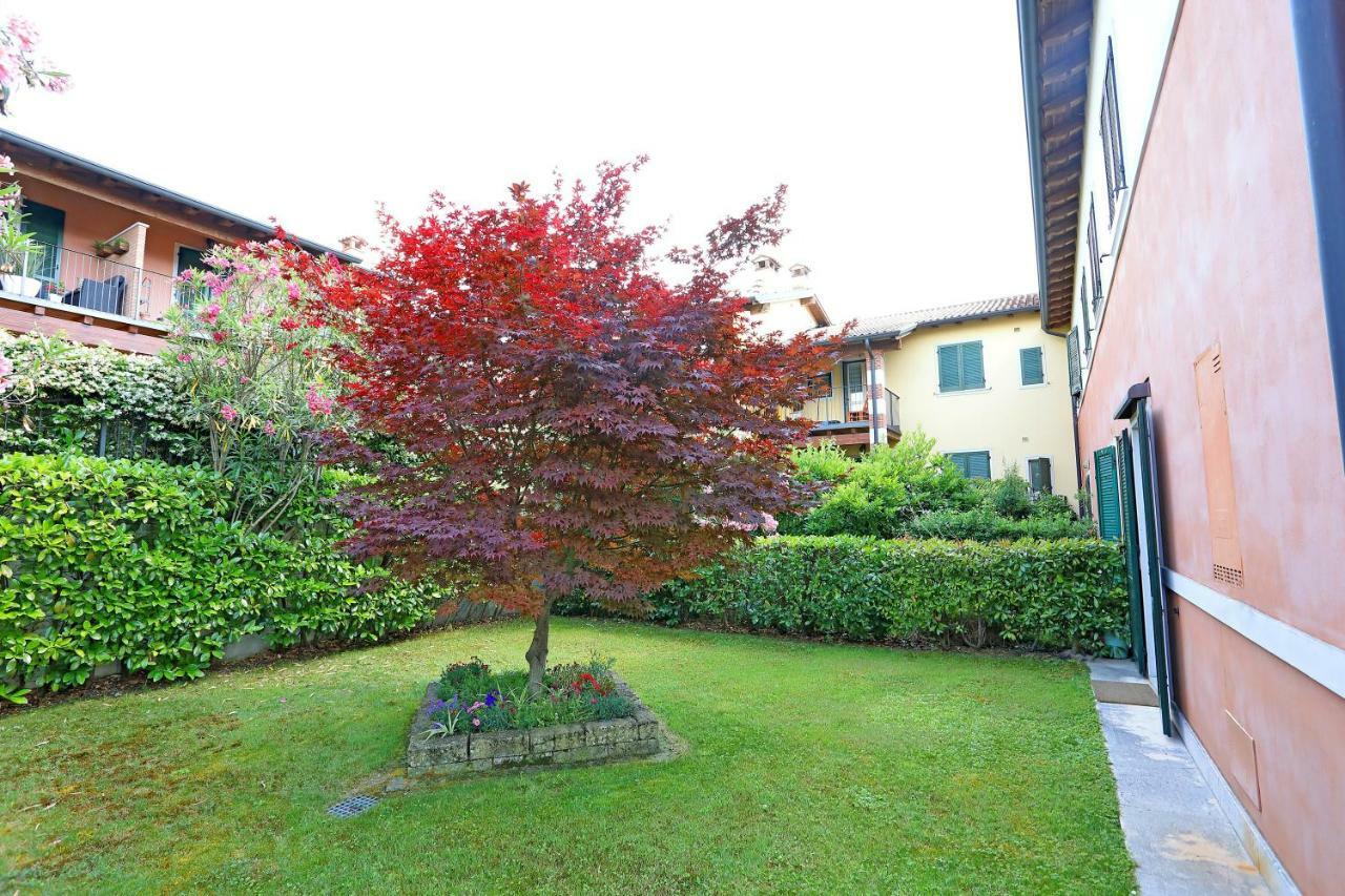 Апартаменти Casa Vacanze I Borghi Salionze Екстер'єр фото